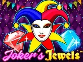 Joker's Jewels thumbnail