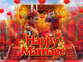 Happy Marriage game cover