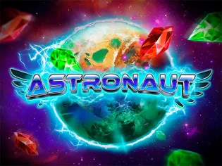 Astronaut thumbnail