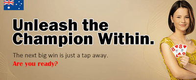 Claim Your Welcome Bonus Now