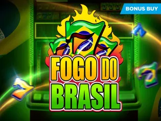 Fogo Do Brasil 777 thumbnail