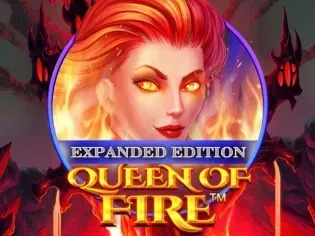 Queen Of Fire - Expanded Edition thumbnail