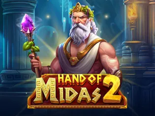 Hand of Midas 2 thumbnail
