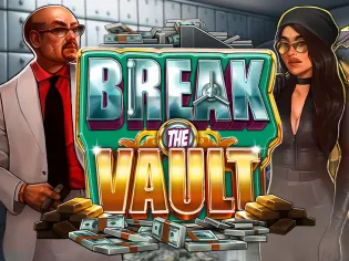 Break the Vault MultiBoost thumbnail