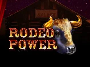 Rodeo Power thumbnail