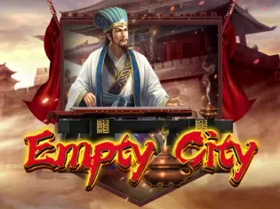 Empty City thumbnail