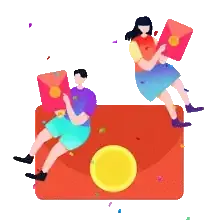 Spin & Win Bonus icon