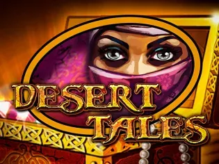 Desert Tales thumbnail