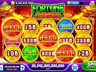 Premium Slots Gameplay Experience