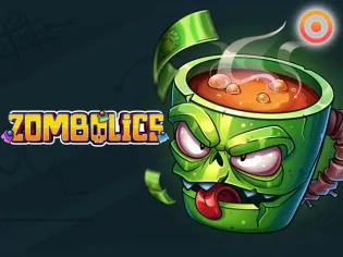 Zombolics game cover