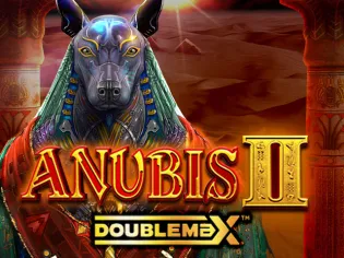 Anubis II DoubleMax™ thumbnail