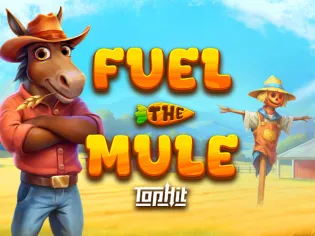 Fuel the Mule TopHit thumbnail