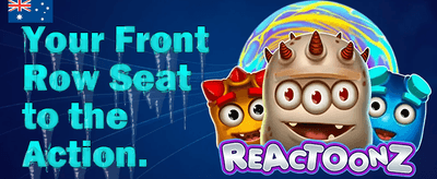 Free Spins Extravaganza promotion