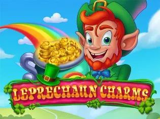 Leprechaun Charms thumbnail