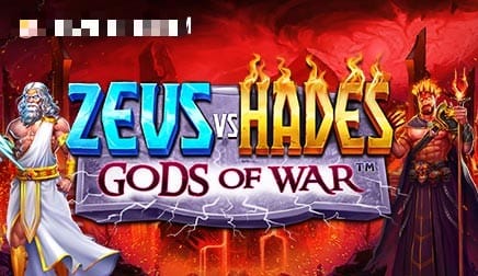 Zeus vs Hades: Gods of War